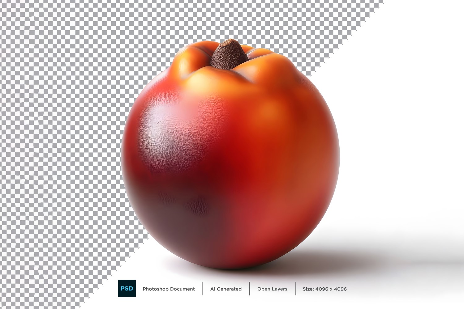 Kit Graphique #374174 Alimentation Rouge Web Design - Logo template Preview