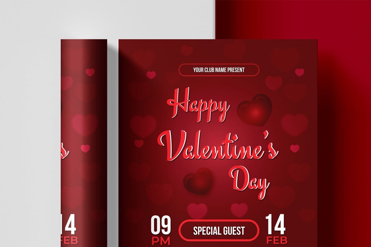 Kit Graphique #374503 Love Romance Divers Modles Web - Logo template Preview