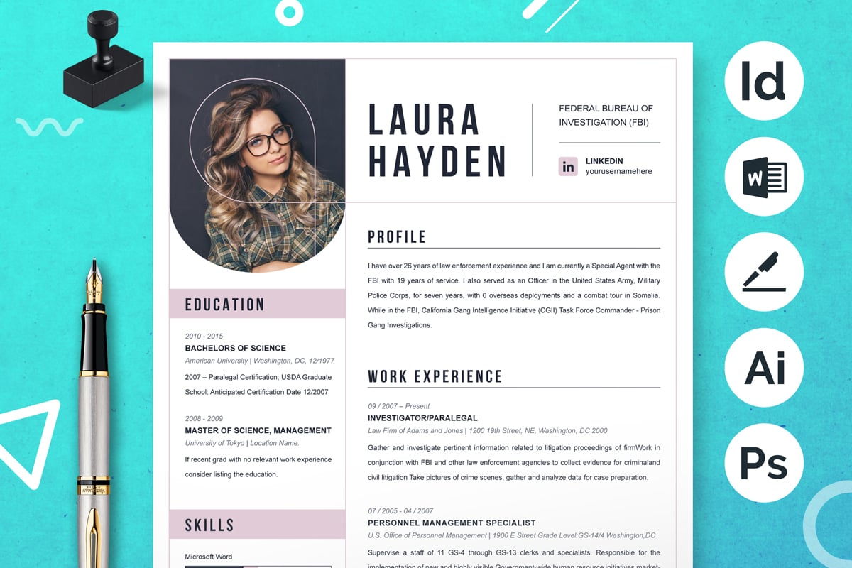Template #374635 College Student Webdesign Template - Logo template Preview