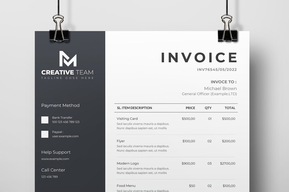 Template #374701 Accountant Accounting Webdesign Template - Logo template Preview