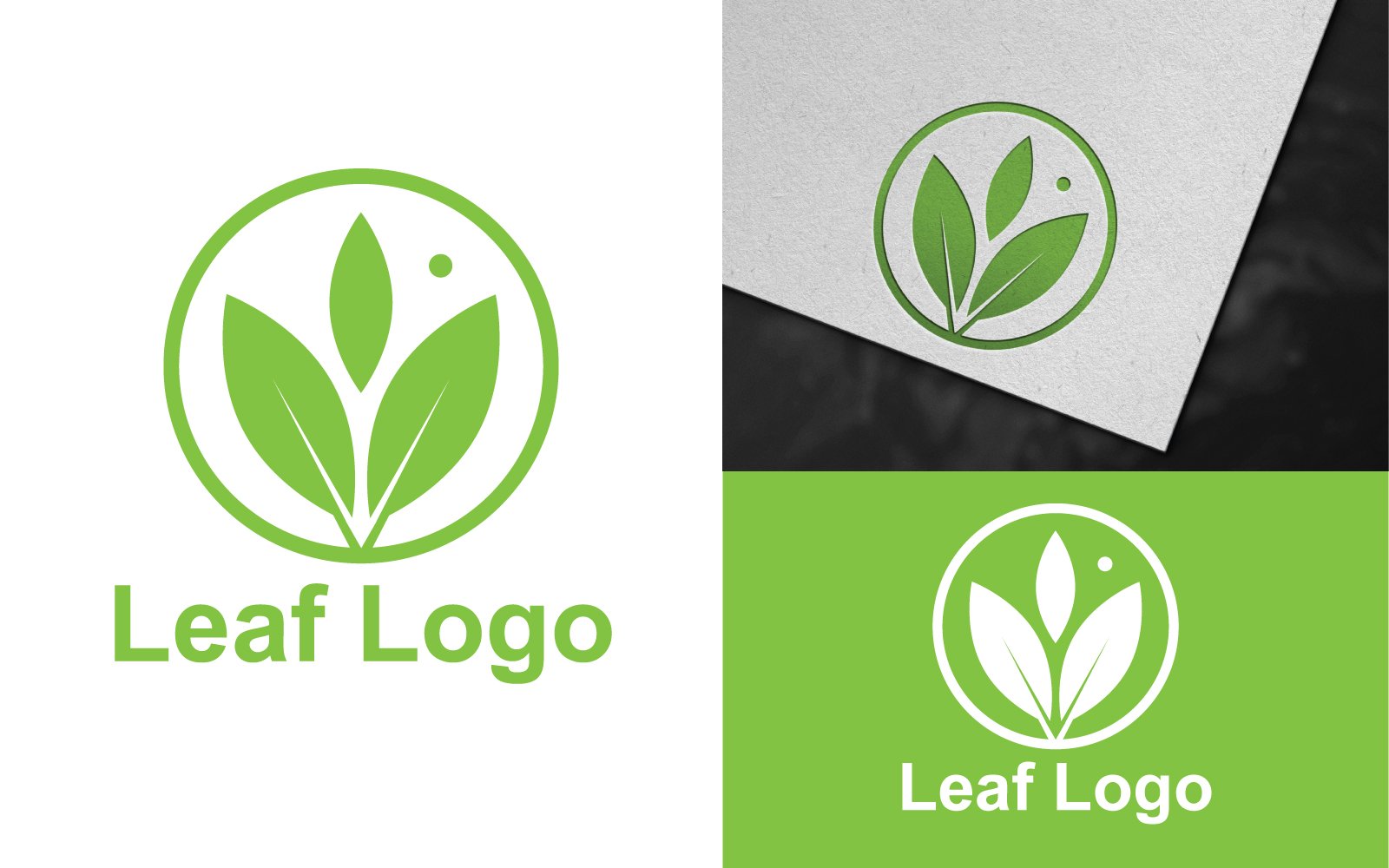 Kit Graphique #374783 Biological Bleu Web Design - Logo template Preview