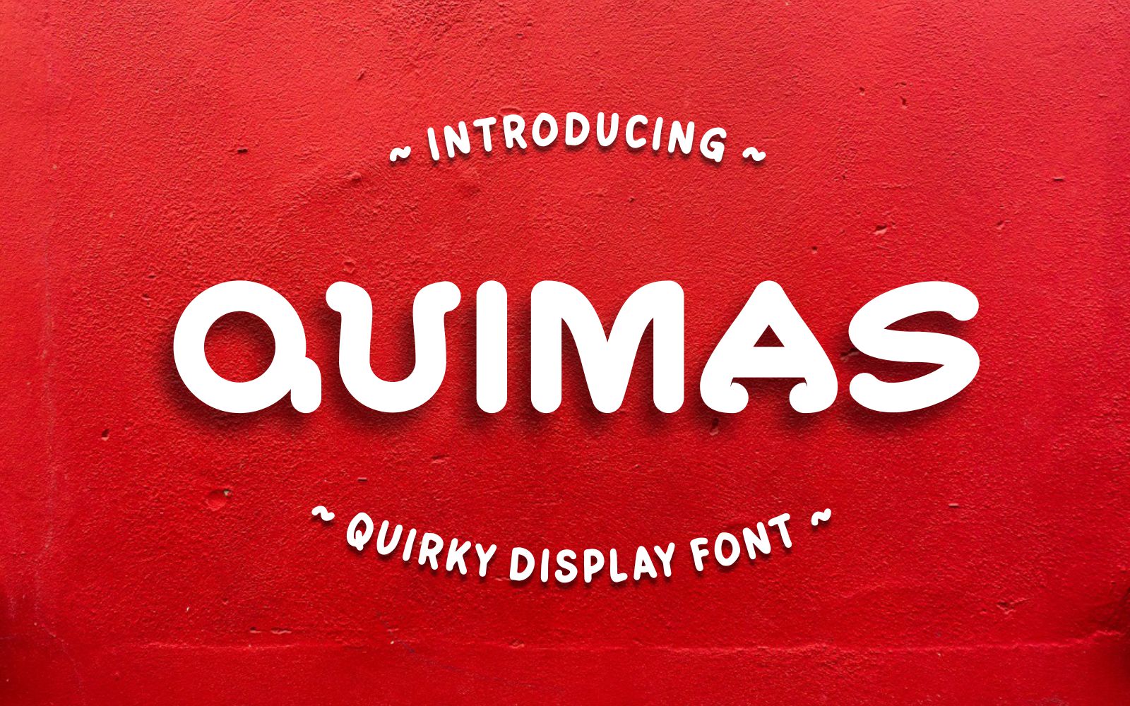 Kit Graphique #374811 Quimas Font Divers Modles Web - Logo template Preview