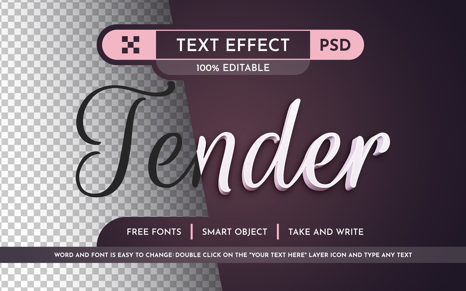 Kit Graphique #374896 Editable Texte Divers Modles Web - Logo template Preview