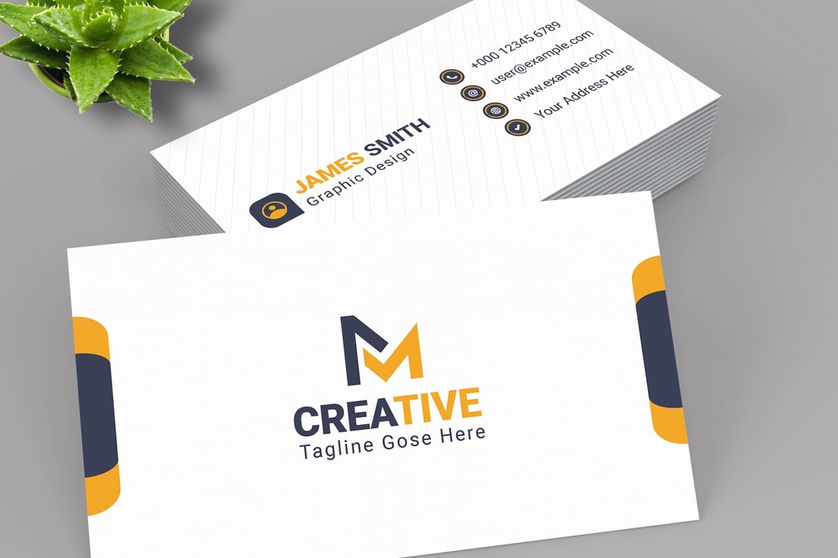 Template #374901 Bright Business Webdesign Template - Logo template Preview