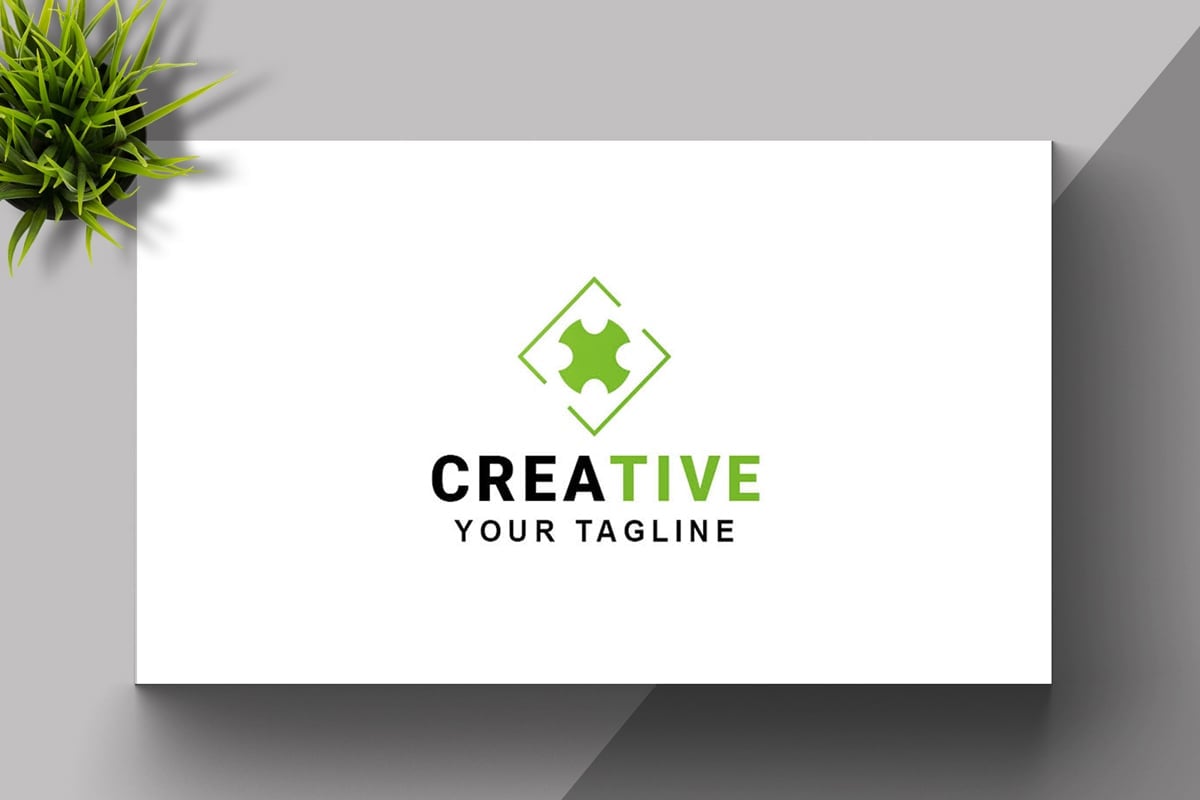 Kit Graphique #374939 Business Carte Web Design - Logo template Preview
