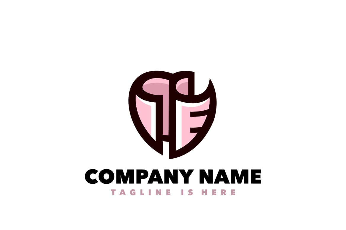Template #374959 Emblem Document Webdesign Template - Logo template Preview