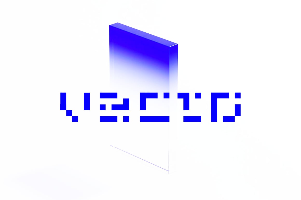 Kit Graphique #374983 Square Geometric Divers Modles Web - Logo template Preview
