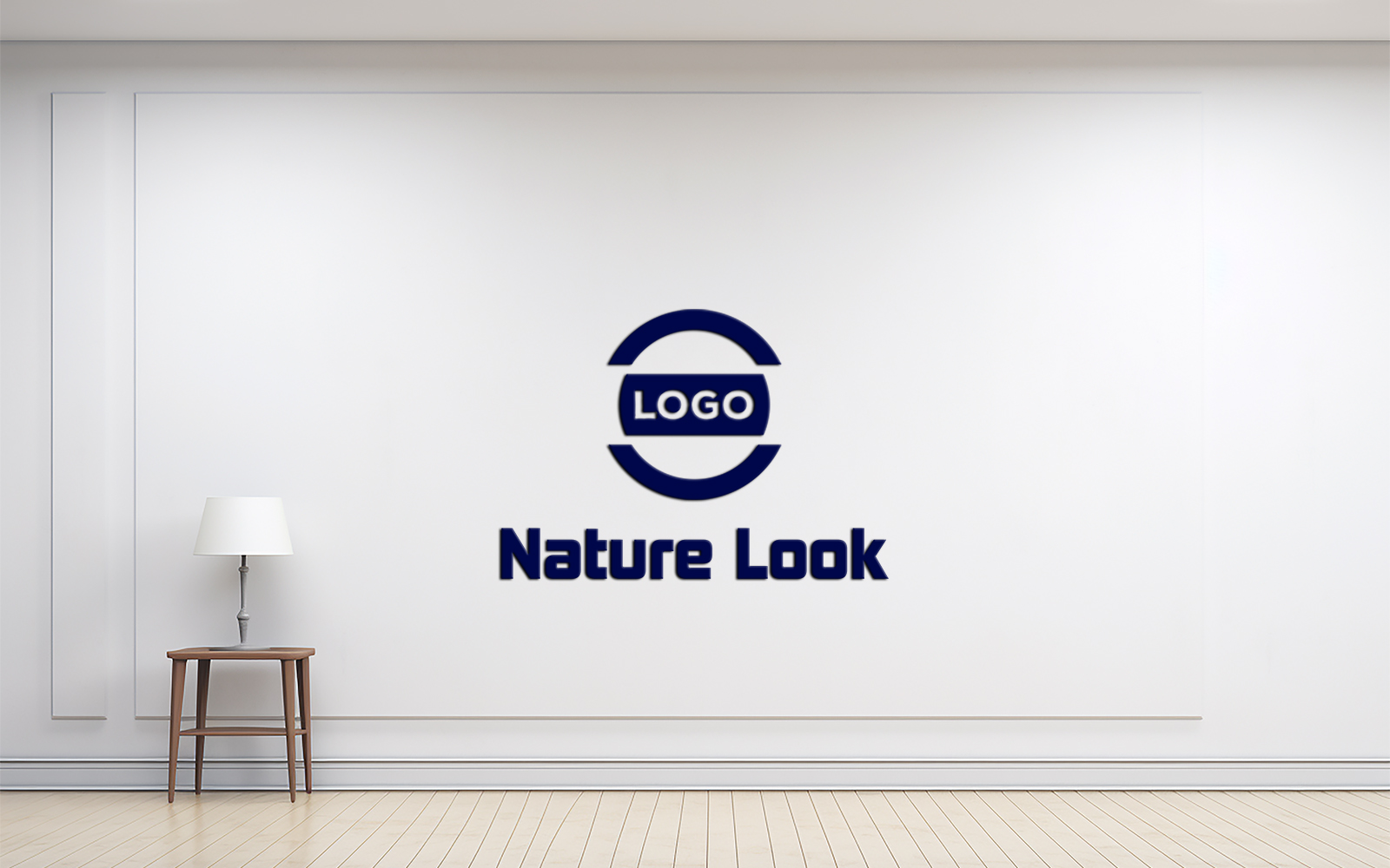 Template #375535 Brand Branding Webdesign Template - Logo template Preview