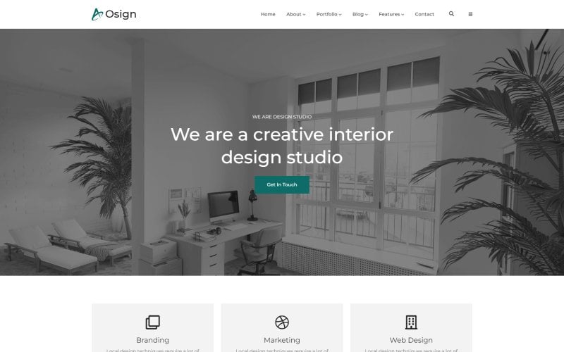 Kit Graphique #375552 Art Business Web Design - Logo template Preview