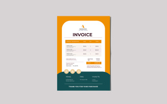 Manage Your Business Invoice