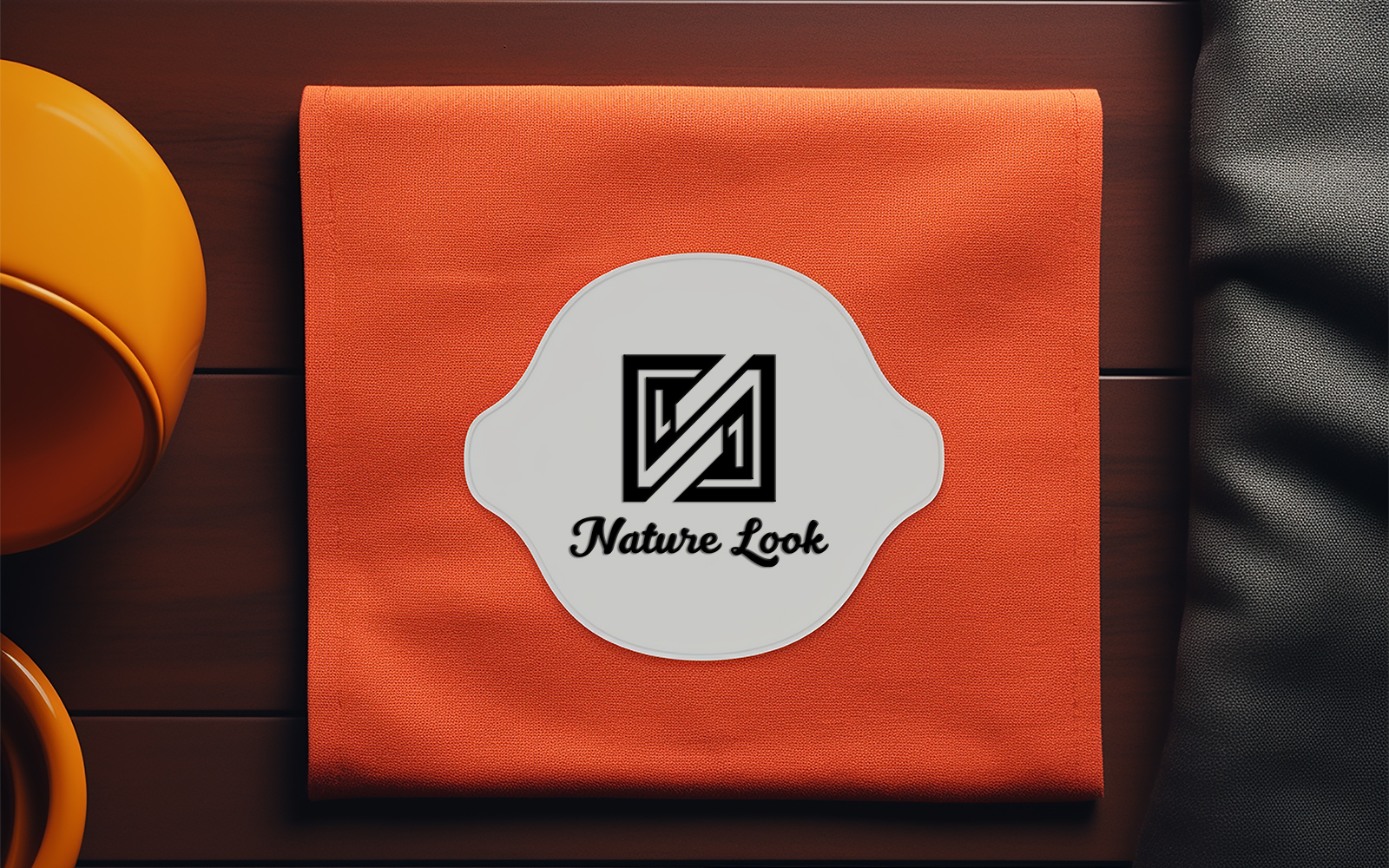 Kit Graphique #375606 Marque Marqueing Web Design - Logo template Preview