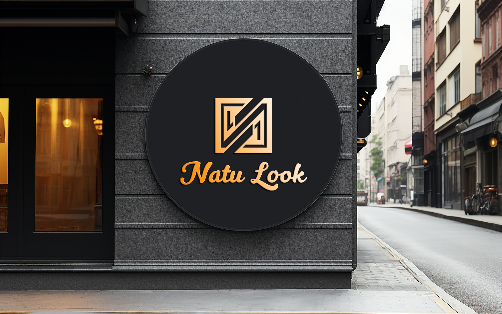 Kit Graphique #375627 Marque Marqueing Web Design - Logo template Preview