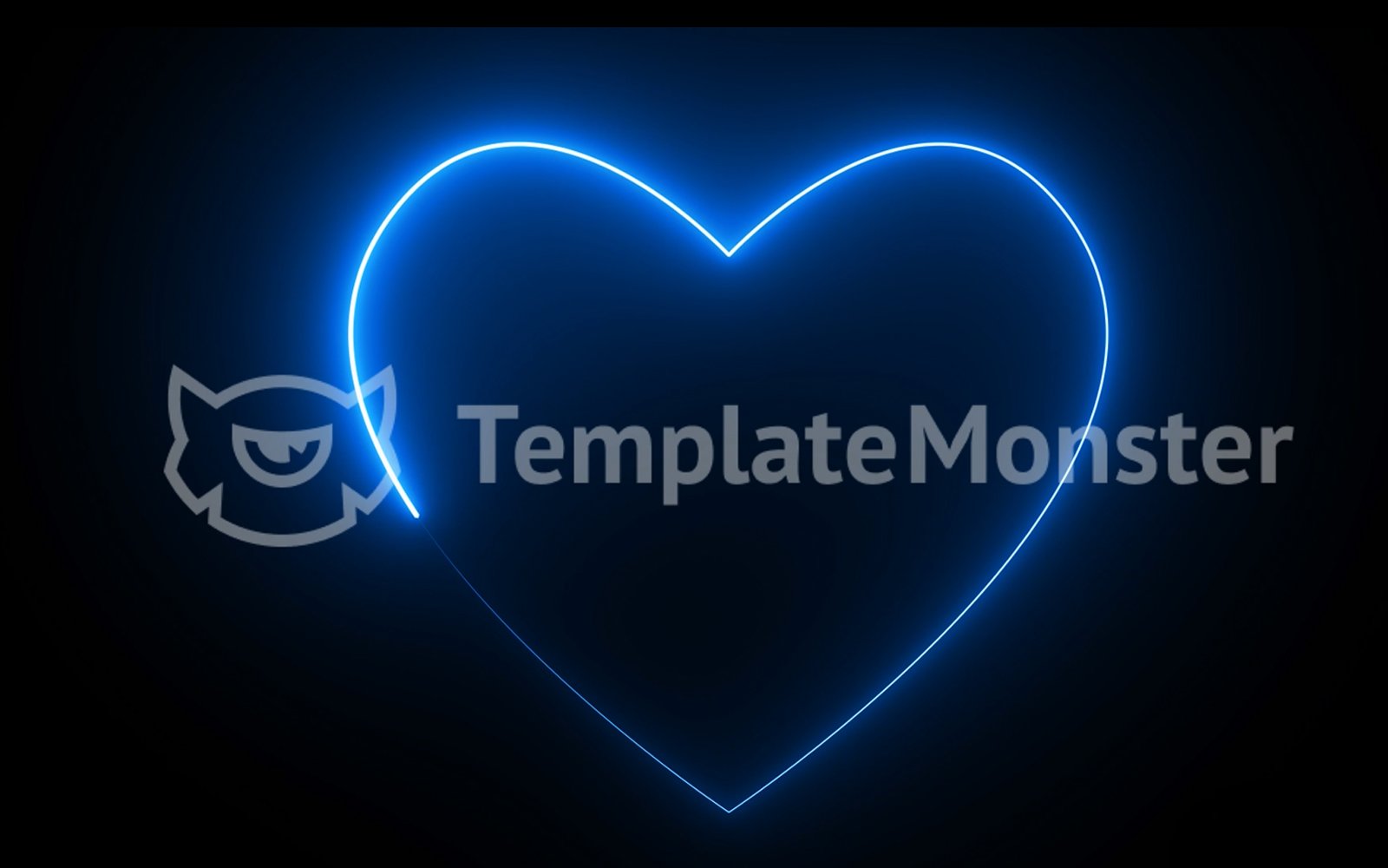 Kit Graphique #375667 Coeur Coeur Divers Modles Web - Logo template Preview