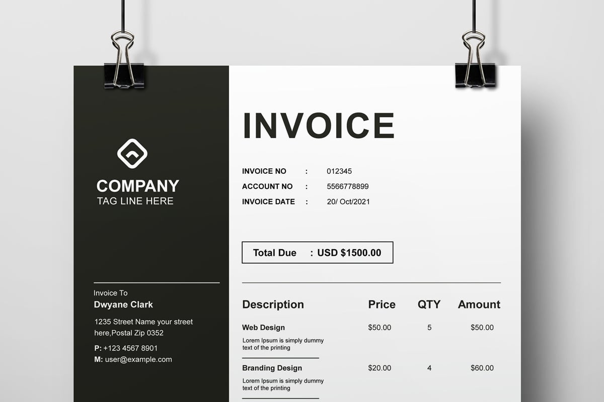 Template #375692 Accountant Accounting Webdesign Template - Logo template Preview