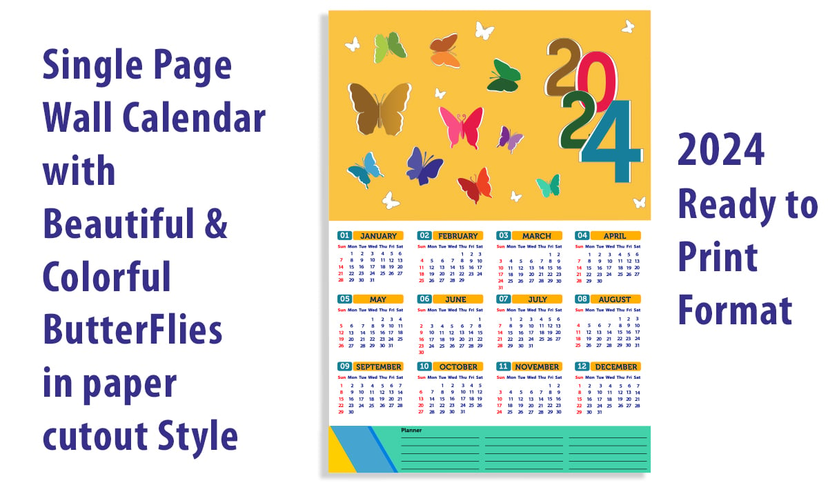 Kit Graphique #375778 Annual Calendar Divers Modles Web - Logo template Preview