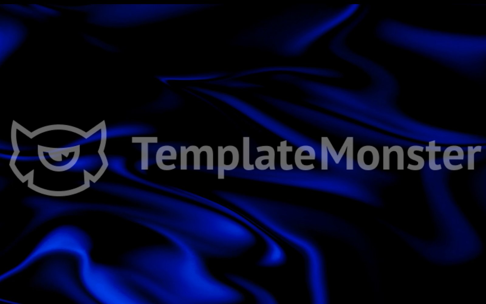 Kit Graphique #375865 Dark Bleu Divers Modles Web - Logo template Preview