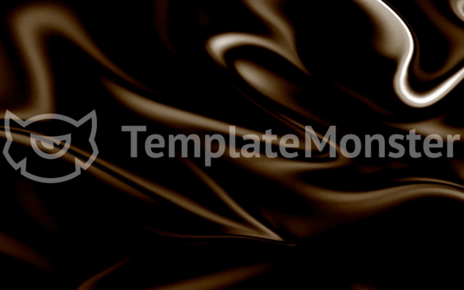 Kit Graphique #375866 Dark Chocolat Divers Modles Web - Logo template Preview