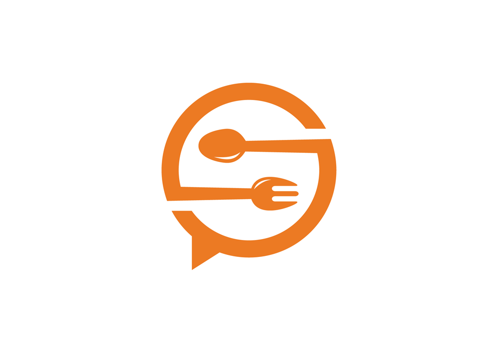 Kit Graphique #376157 Eat Cuillre Divers Modles Web - Logo template Preview