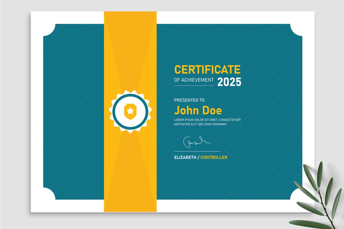 Template #376234 Achievement Recognition Webdesign Template - Logo template Preview
