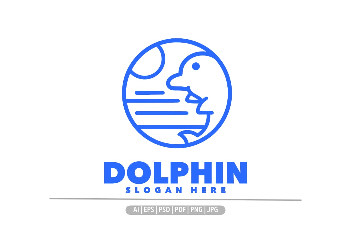 Kit Graphique #376351 Symbols Animal Divers Modles Web - Logo template Preview