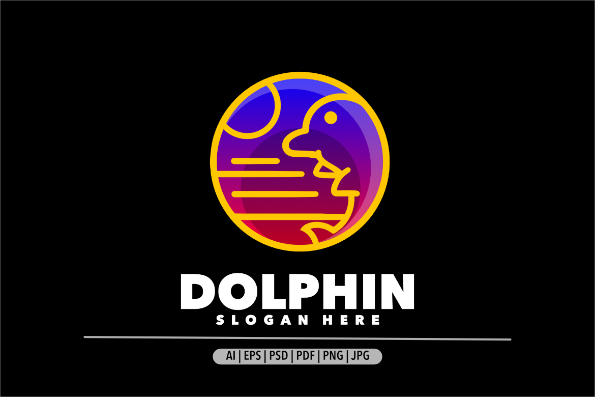 Kit Graphique #376355 Label Playful Divers Modles Web - Logo template Preview
