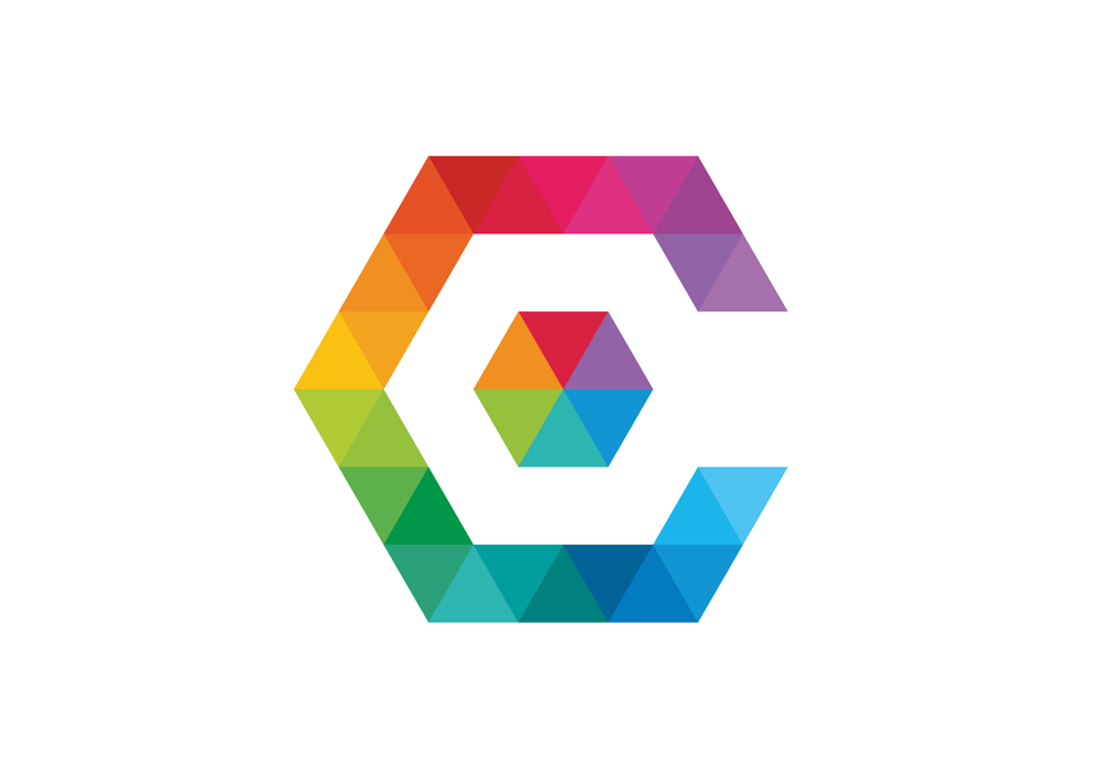 Template #376368 Cube Alphabet Webdesign Template - Logo template Preview
