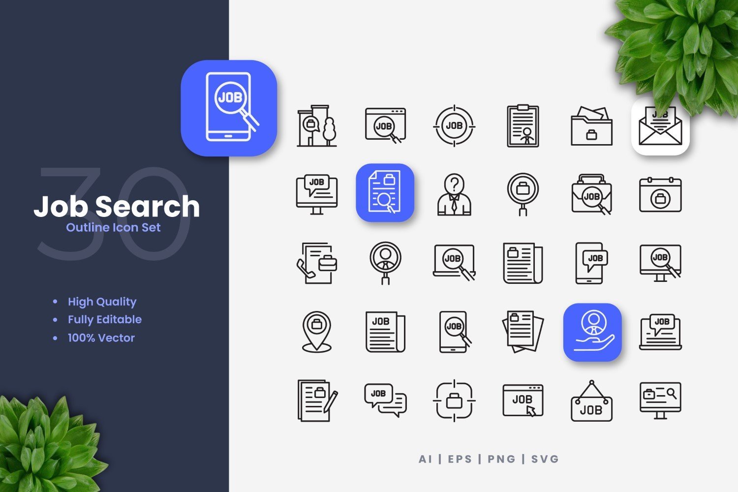 Kit Graphique #376426 Icons Recherche Divers Modles Web - Logo template Preview