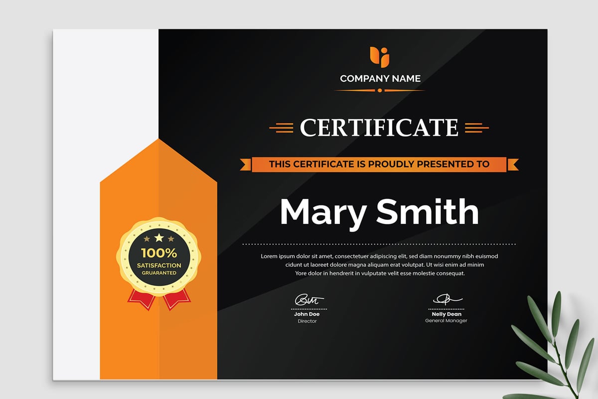 Template #376913 Awards Business Webdesign Template - Logo template Preview