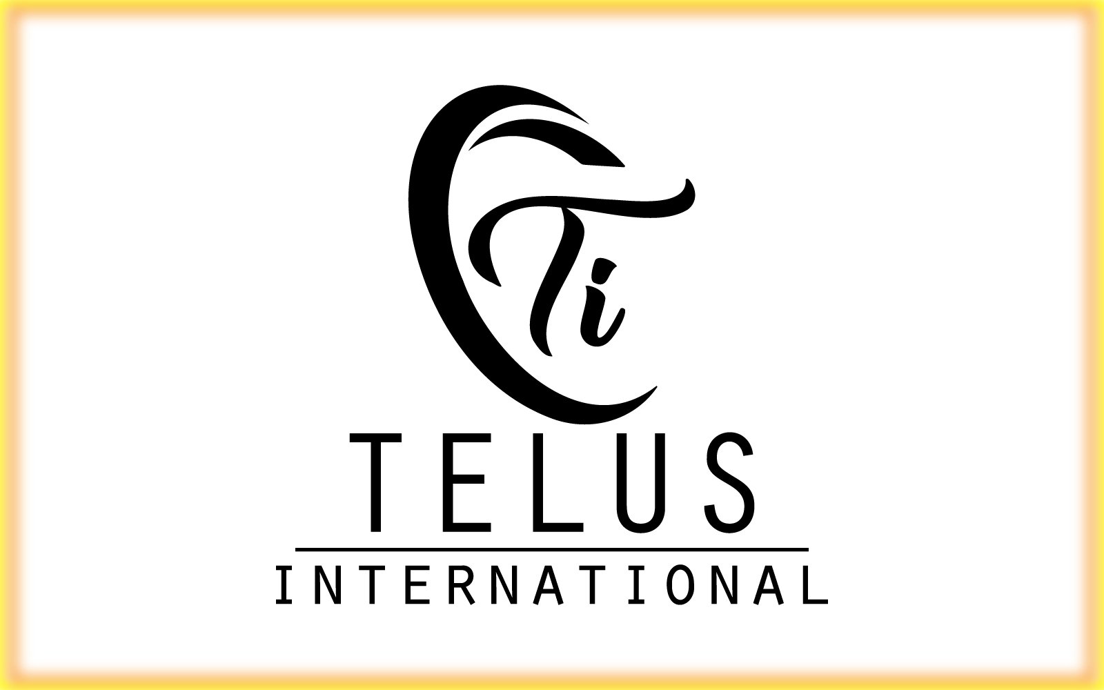 Kit Graphique #377199 Telus International Divers Modles Web - Logo template Preview