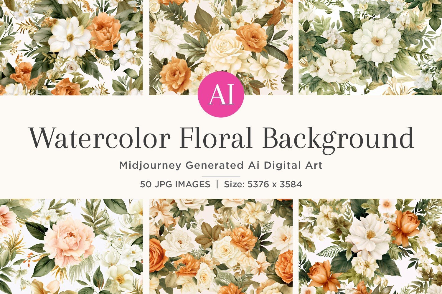 Template #377397 Floral Background Webdesign Template - Logo template Preview