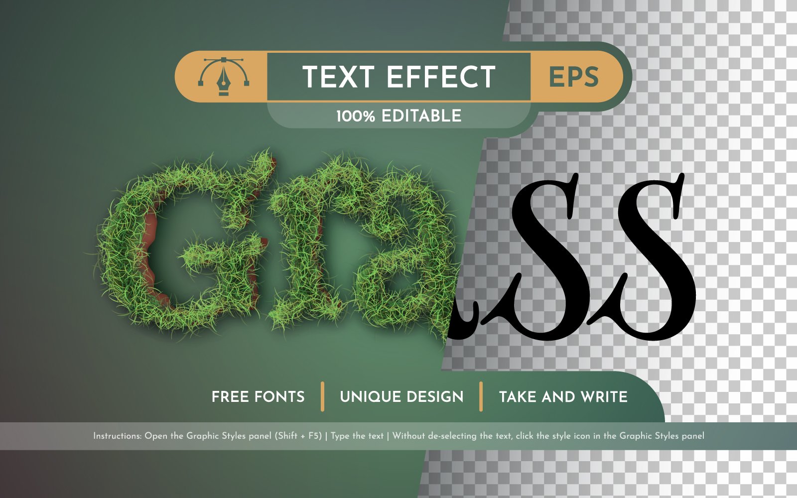 Kit Graphique #377609 Texte Effet Divers Modles Web - Logo template Preview