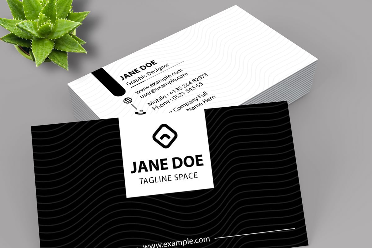 Template #377695 Black And Webdesign Template - Logo template Preview