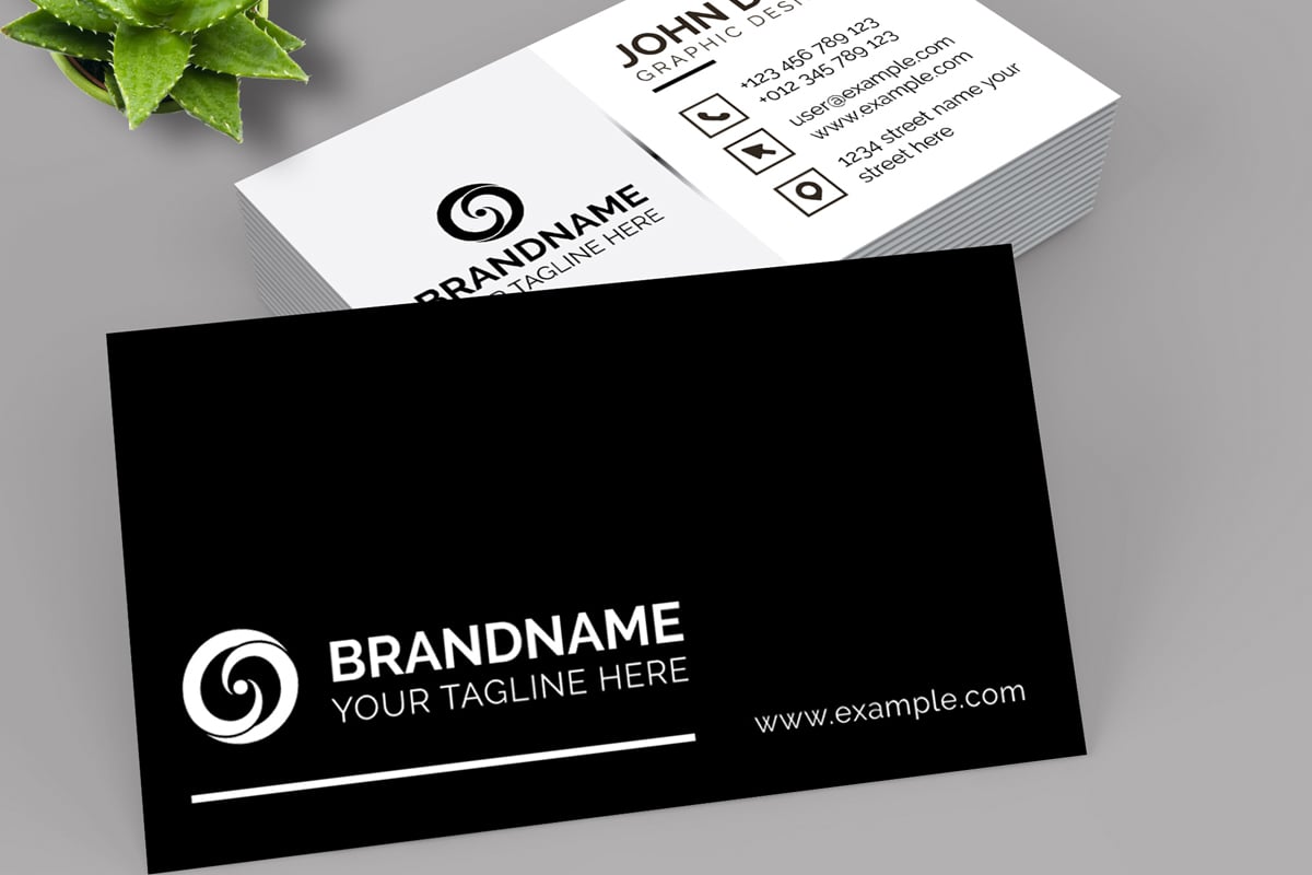 Kit Graphique #377703 300dpi Brand Divers Modles Web - Logo template Preview