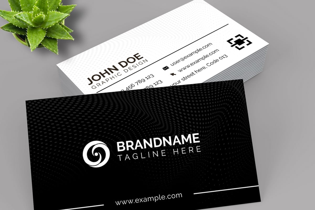 Template #377704 Identity Business Webdesign Template - Logo template Preview