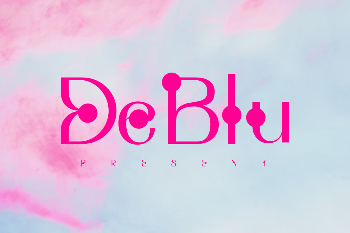 Kit Graphique #377760 Artist Pink Divers Modles Web - Logo template Preview