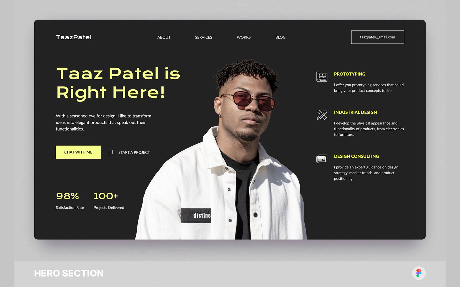 Template #377788 Product Designer Webdesign Template - Logo template Preview