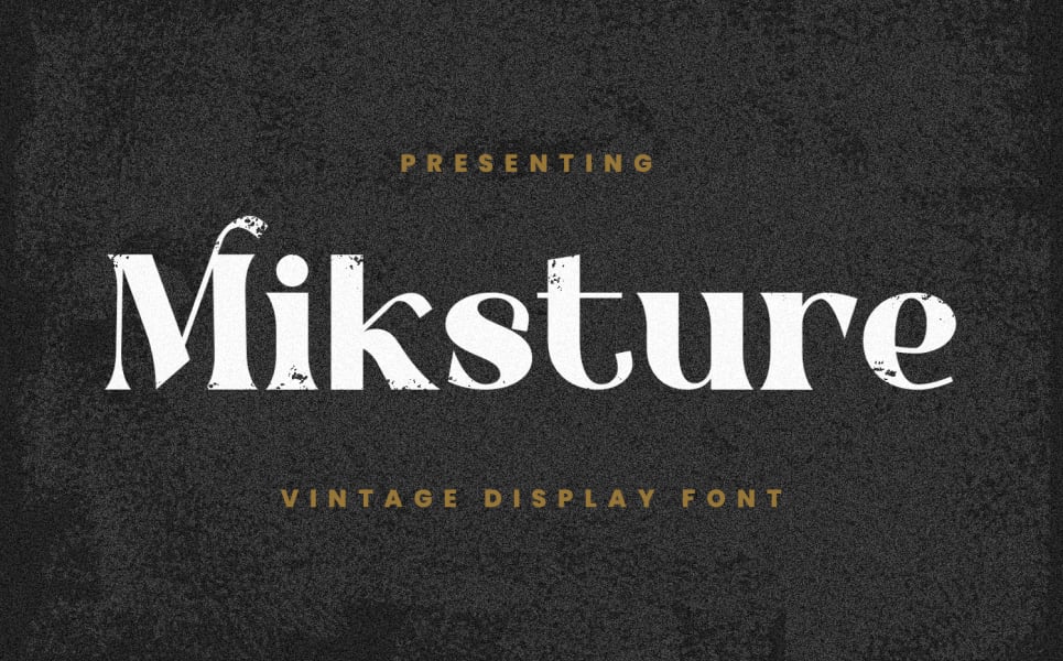 Kit Graphique #377793 Mode Typeface Web Design - Logo template Preview