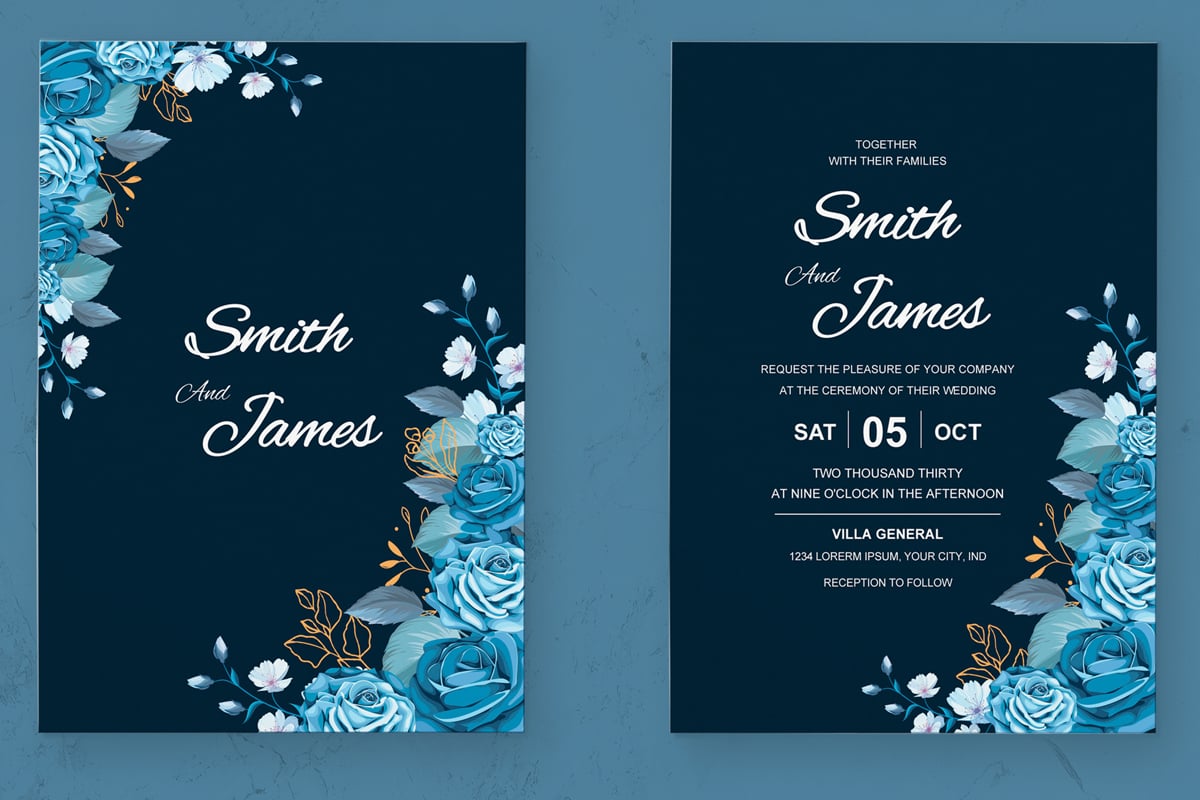 Kit Graphique #377832 Bridal Carte Divers Modles Web - Logo template Preview