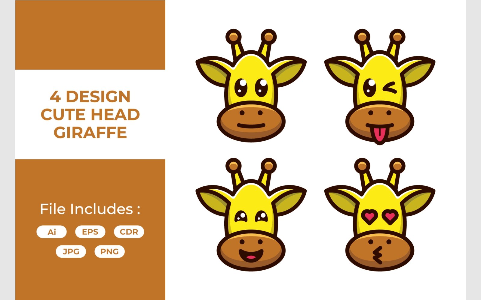 Kit Graphique #377872 Animal Mignon Web Design - Logo template Preview
