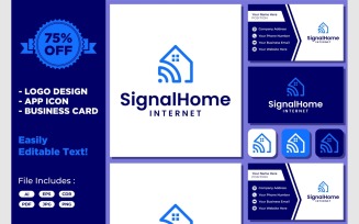 Signal Home Smart House Technology