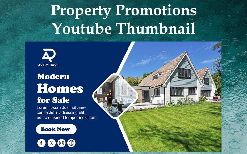 Elevate your property promotions - YouTube Thumbnail - 010 Social Media