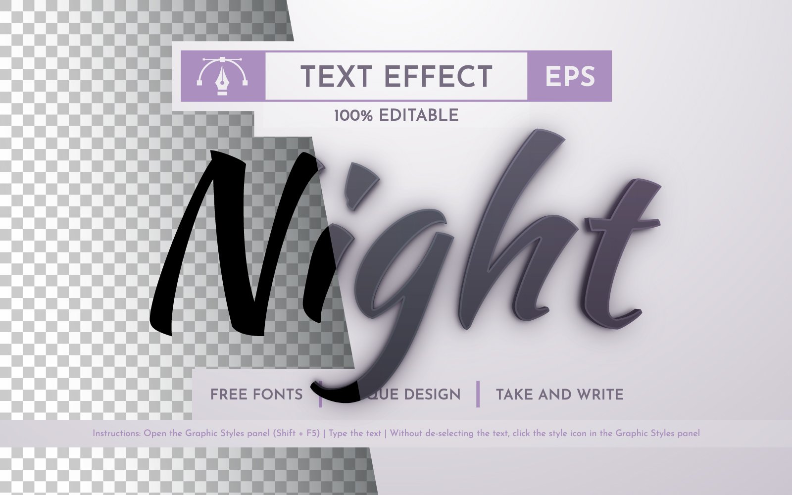 Kit Graphique #378864 Texte Effet Divers Modles Web - Logo template Preview