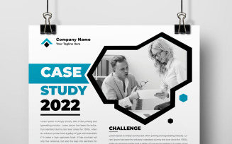 Corporate Case Studys Design