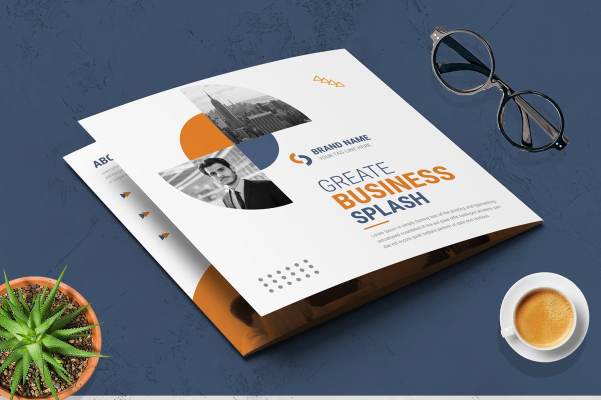 Kit Graphique #378920 Template Business Web Design - Logo template Preview