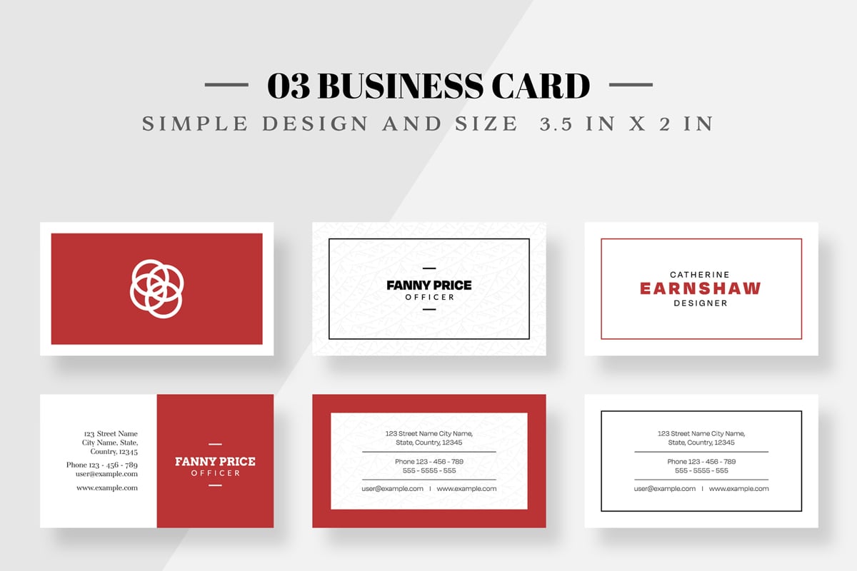 Kit Graphique #378940 Business Business Web Design - Logo template Preview