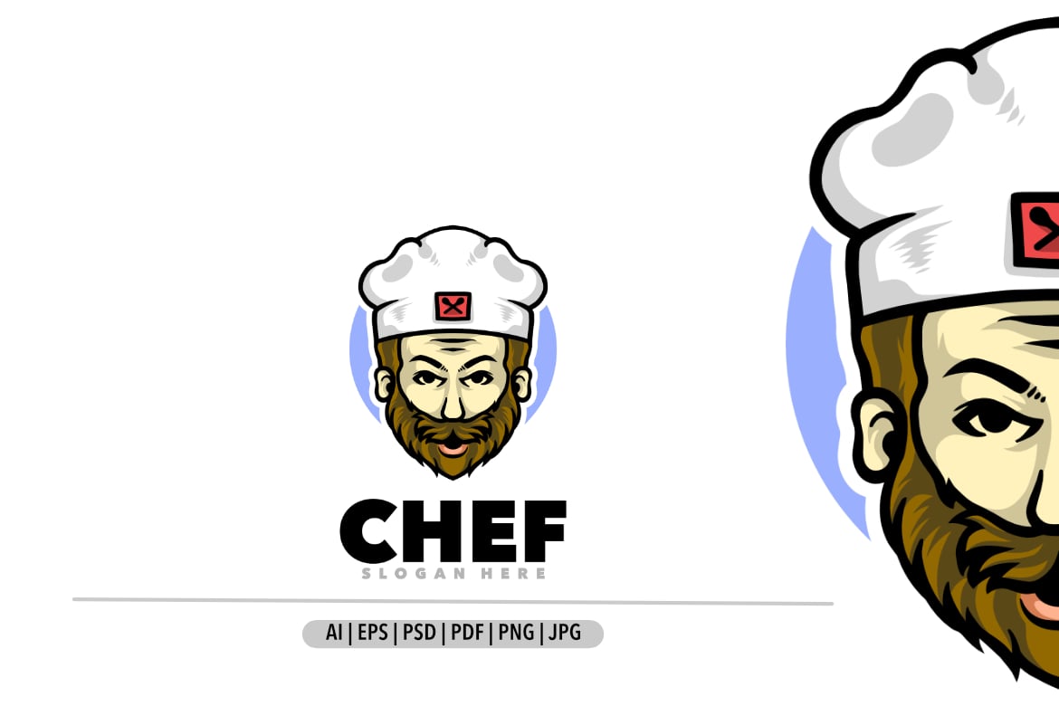 Kit Graphique #379029 Bakery Cute Divers Modles Web - Logo template Preview