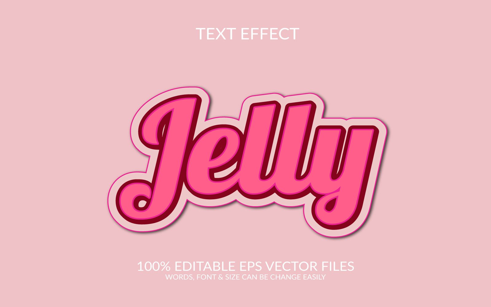 Kit Graphique #379177 Jelly Bonbons Divers Modles Web - Logo template Preview