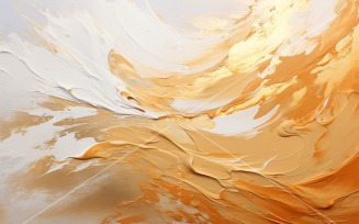 Abstract Oil Painting Wall Art 4
