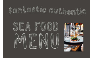 Stripey Font - Stripey Font