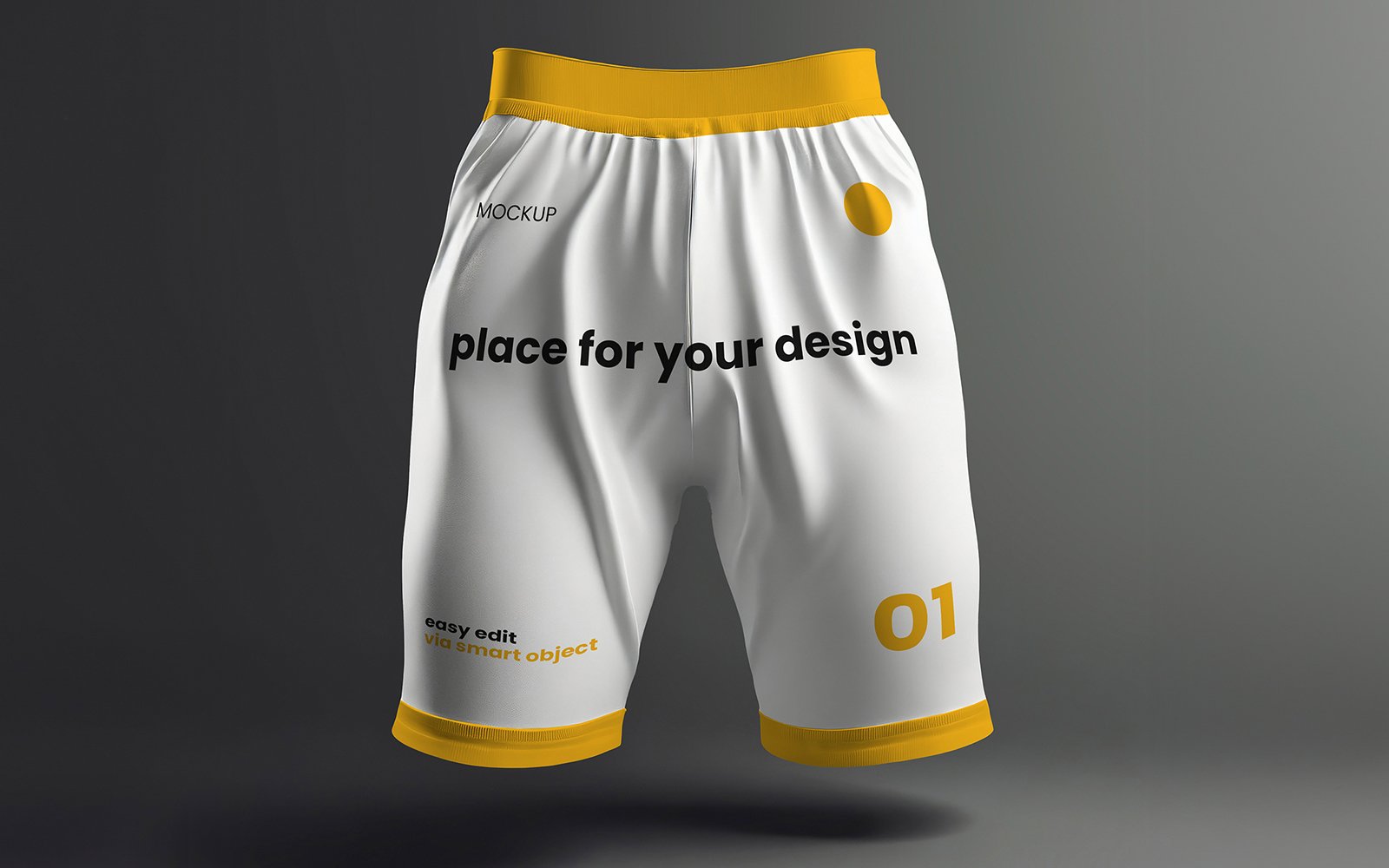 Kit Graphique #379438 Polo Short Divers Modles Web - Logo template Preview